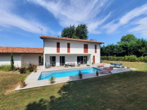 Villa Arbonne, 5 pièces, 8 personnes - FR-1-239-790, Arbonne